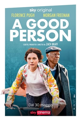 A Good Person streaming in alta definizione