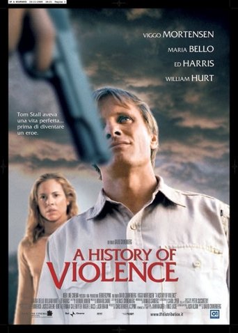 A History of Violence - Film completo in Altadefinizione A History of Violence streaming in alta definizione