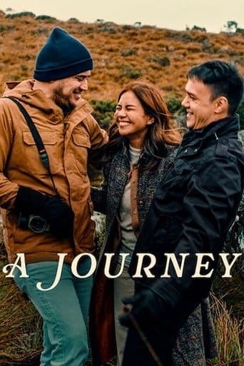A Journey - Film completo in Altadefinizione A Journey streaming in alta definizione