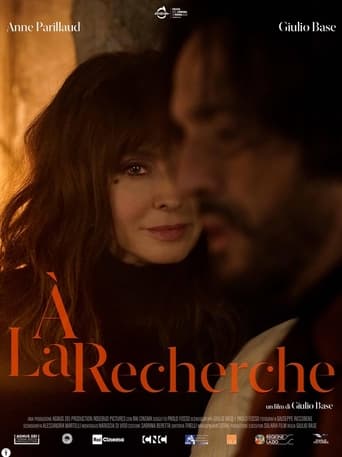 À la Recherche - Film completo in Altadefinizione À la Recherche streaming in alta definizione