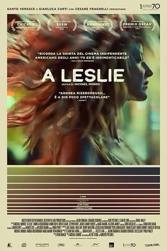 A Leslie - Film completo in Altadefinizione A Leslie streaming in alta definizione