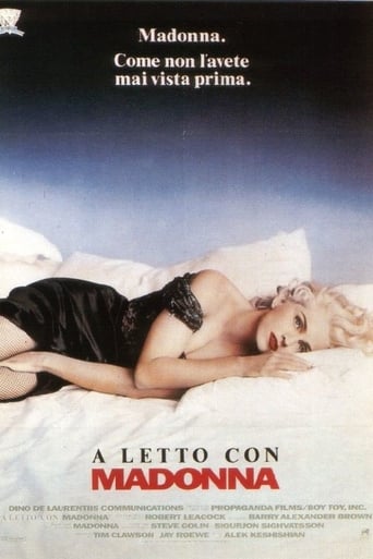 A letto con Madonna - Film completo in Altadefinizione A letto con Madonna streaming in alta definizione