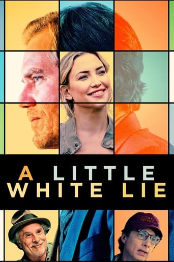 A Little White Lie - Film completo in Altadefinizione A Little White Lie streaming in alta definizione