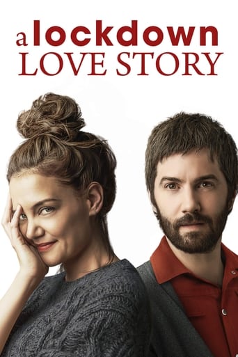 A Lockdown Lovestory - Film completo in Altadefinizione A Lockdown Lovestory streaming in alta definizione