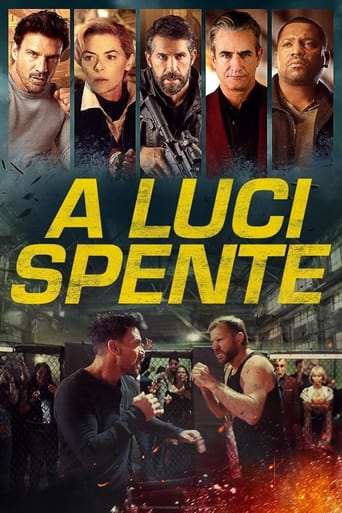 A luci spente - Film completo in Altadefinizione A luci spente streaming in alta definizione