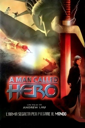 A Man Called Hero streaming in alta definizione