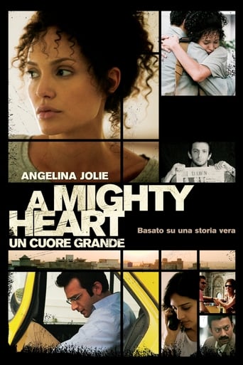 A Mighty Heart - Un cuore grande - Film completo in Altadefinizione A Mighty Heart - Un cuore grande streaming in alta definizione