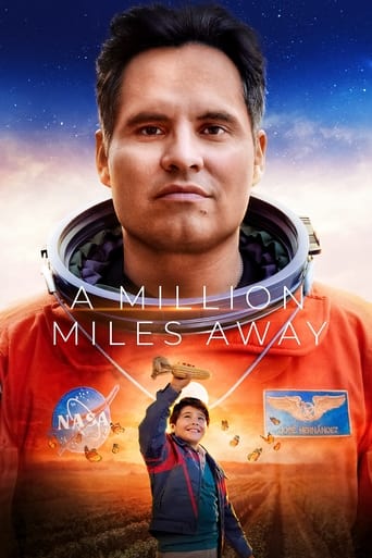 A Million Miles Away - Film completo in Altadefinizione A Million Miles Away streaming in alta definizione