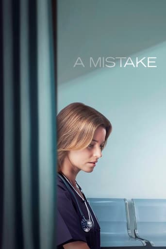 A Mistake - Film completo in Altadefinizione A Mistake streaming in alta definizione
