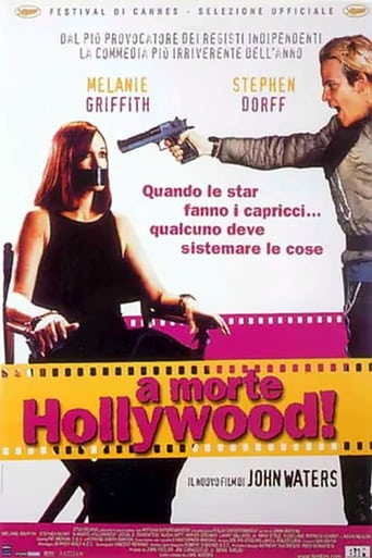 A morte Hollywood! - Film completo in Altadefinizione A morte Hollywood! streaming in alta definizione