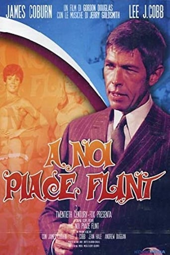 A noi piace Flint - Film completo in Altadefinizione A noi piace Flint streaming in alta definizione