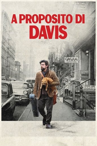 A proposito di Davis - Film completo in Altadefinizione A proposito di Davis streaming in alta definizione