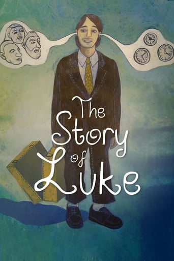 A proposito di Luke - Film completo in Altadefinizione A proposito di Luke streaming in alta definizione