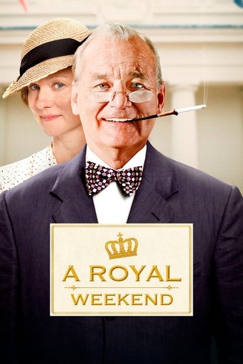 A Royal Weekend - Film completo in Altadefinizione A Royal Weekend streaming in alta definizione