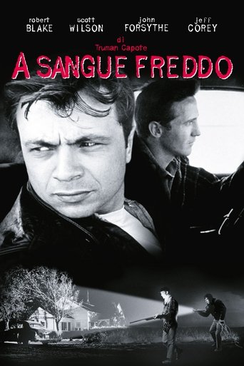 A sangue freddo - Film completo in Altadefinizione A sangue freddo streaming in alta definizione