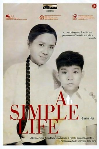 A Simple Life - Film completo in Altadefinizione A Simple Life streaming in alta definizione