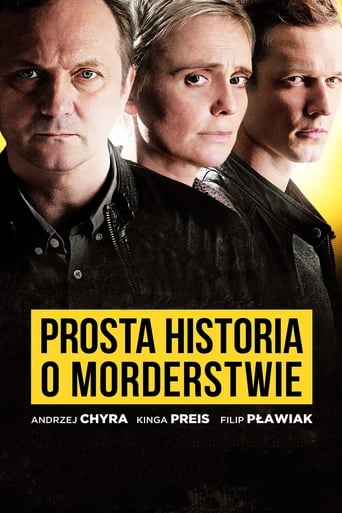 A Simple Story About Murder - Film completo in Altadefinizione A Simple Story About Murder streaming in alta definizione