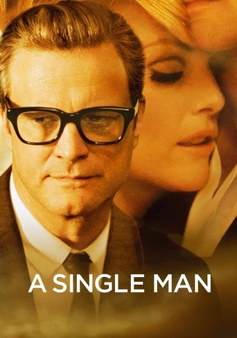 A Single Man streaming in alta definizione
