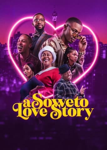 A Soweto Love Story - Film completo in Altadefinizione A Soweto Love Story streaming in alta definizione