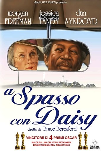 Guarda A spasso con Daisy in Altadefinizione A spasso con Daisy streaming film HD poster
