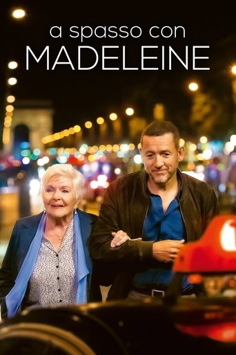 A spasso con Madeleine streaming in alta definizione