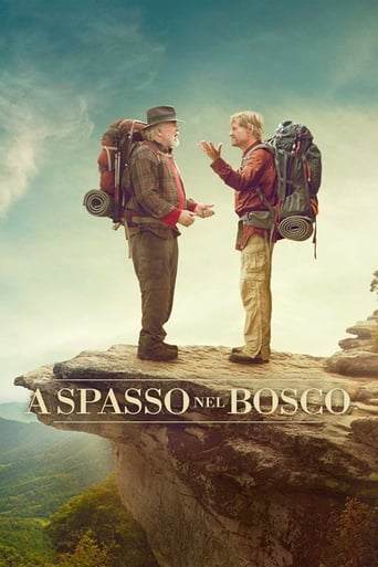A spasso nel bosco - Film completo in Altadefinizione A spasso nel bosco streaming in alta definizione