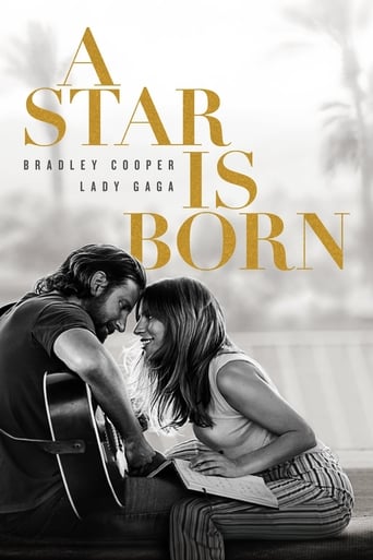 A Star Is Born - Film completo in Altadefinizione A Star Is Born streaming in alta definizione