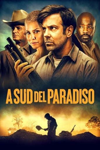 A sud del Paradiso - Film completo in Altadefinizione A sud del Paradiso streaming in alta definizione