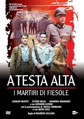 A testa alta - Film completo in Altadefinizione A testa alta streaming in alta definizione