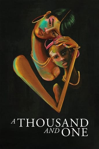A Thousand and One streaming in alta definizione
