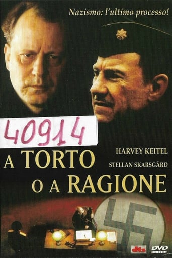 A torto o a ragione - Film completo in Altadefinizione A torto o a ragione streaming in alta definizione