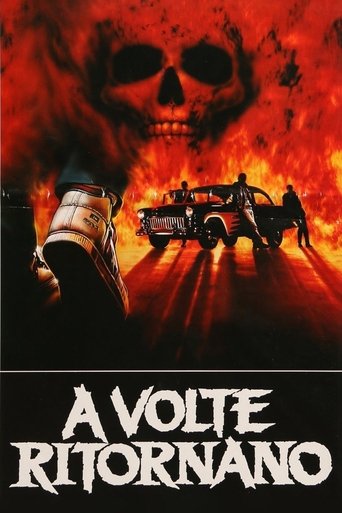 A volte ritornano - Film completo in Altadefinizione A volte ritornano streaming in alta definizione