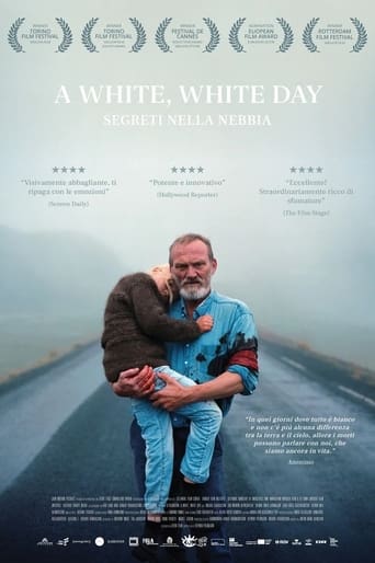 A White, White Day - Segreti nella nebbia streaming in alta definizione