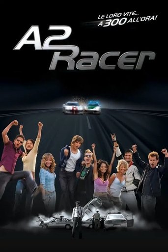 A2 Racer streaming in alta definizione