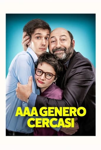 AAA Genero cercasi - Film completo in Altadefinizione AAA Genero cercasi streaming in alta definizione