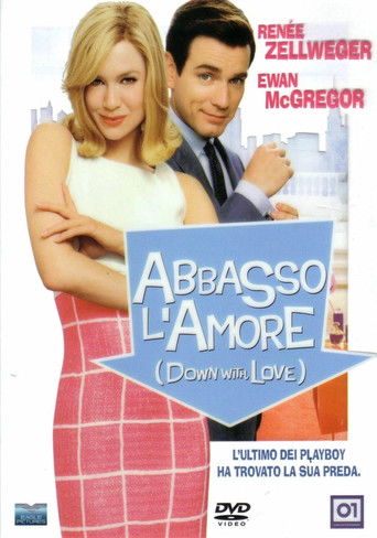 Abbasso l'amore streaming in alta definizione