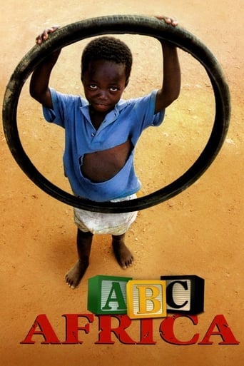 ABC Africa streaming in alta definizione