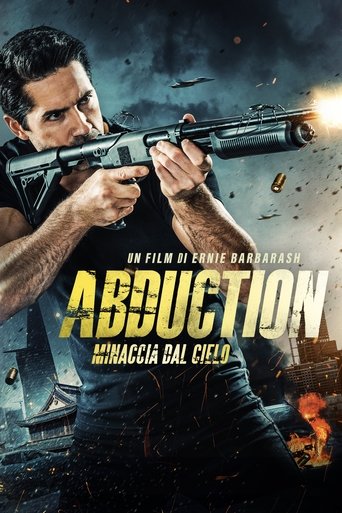 Abduction - Minaccia dal cielo - Film completo in Altadefinizione Abduction - Minaccia dal cielo streaming in alta definizione