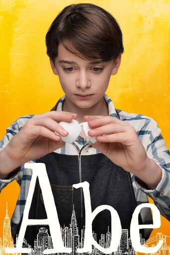 Abe - Film completo in Altadefinizione Abe streaming in alta definizione