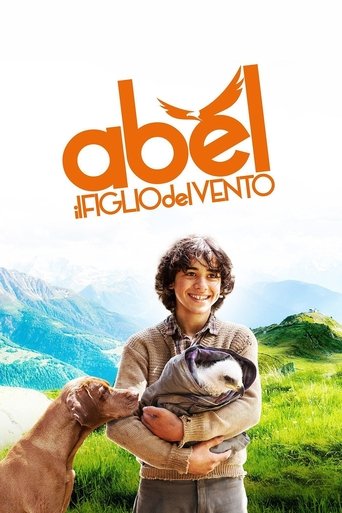 Abel - Il figlio del vento - Film completo in Altadefinizione Abel - Il figlio del vento streaming in alta definizione
