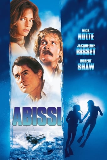 Abissi - Film completo in Altadefinizione Abissi streaming in alta definizione
