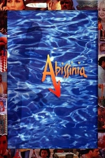 Abissinia - Film completo in Altadefinizione Abissinia streaming in alta definizione