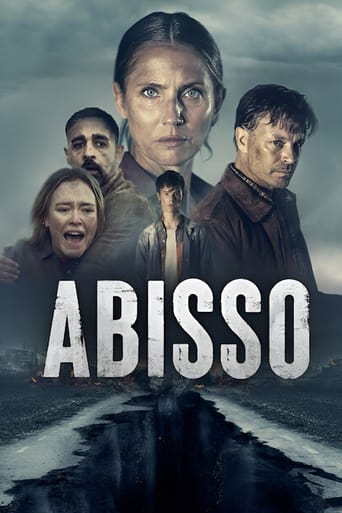Abisso - Film completo in Altadefinizione Abisso streaming in alta definizione