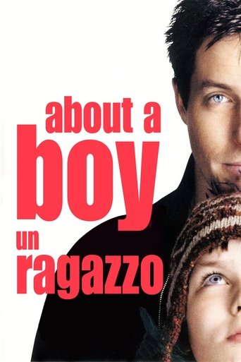 About A Boy - Un ragazzo - Film completo in Altadefinizione About A Boy - Un ragazzo streaming in alta definizione