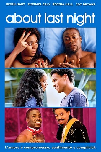 About Last Night - Film completo in Altadefinizione About Last Night streaming in alta definizione