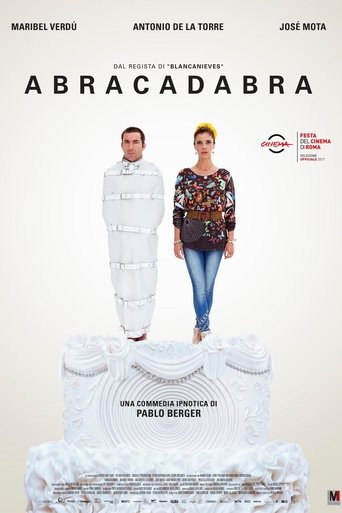 Abracadabra streaming in alta definizione