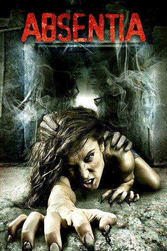 Absentia - Film completo in Altadefinizione Absentia streaming in alta definizione