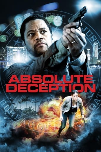 Absolute Deception - Film completo in Altadefinizione Absolute Deception streaming in alta definizione