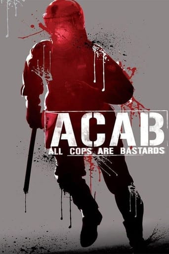 A.C.A.B. - All Cops Are Bastards - Film completo in Altadefinizione A.C.A.B. - All Cops Are Bastards streaming in alta definizione