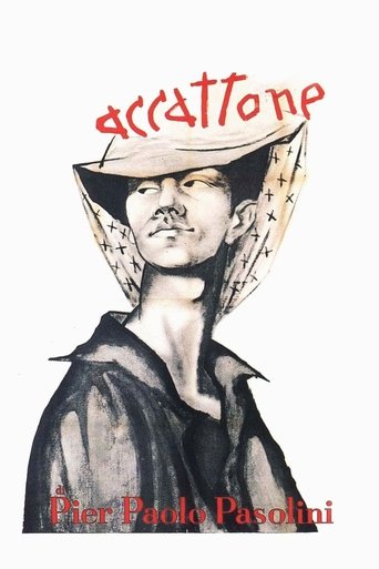 Accattone - Film completo in Altadefinizione Accattone streaming in alta definizione